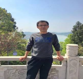 国洪建教授