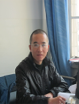 徐宏彤副教授
